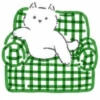 🧿 Gato Relax🐱🐈 9