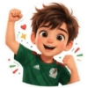 Mundial 2026 México ⚽🇲🇽 8