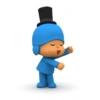 Pocoyo foto 16