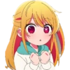 Ruby de oshi no ko 5