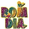 BOM DIA