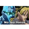 Memes de jojo's (jjba) #2 16