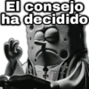 El consejo ha decidido + geysioy