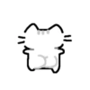 Korean reaction picture aahh  14