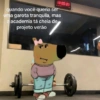 #300 20 quando você queria ser uma garota tranquila, mas a academia tá cheia de projeto verão