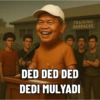 Meme Kang Dedi Mulyadi 5