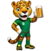 Zayu ✨🐯Mundial 2026🏆⚽️ 5