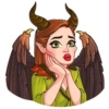 Maleficent 13