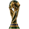 World Cup Trophies 🏆⚽ 15