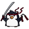 Pingüinitos🐧🖤🐧 22