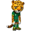 Zayu ✨🐯Mundial 2026🏆⚽️ 7