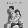 The black and white couple 29