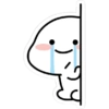 Cry / sad nangis 11