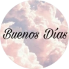 Buenos dias saludos 5