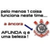 pelo menos 1 coisa funciona neste time.... a âncora AFUNDA qe uma beleza!