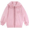 Baju pink aesthetic 🌷 14