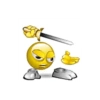 Reacciones emojis 🤨 7
