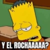 El Rocha y doña Martha 😎 26