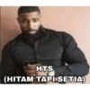 Meme Jomok 💪🏿 #4 7