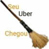 Seu Uber Chegou