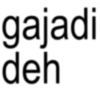 gajadi deh
