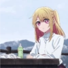 Ruby de oshi no ko 30