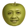 Mas bahlil ganteng mbg 🍎 14