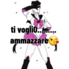 ti voglio....... ammazzare