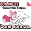 Bom dia boa tarde boa noite 18