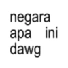 negara apa ini dawg