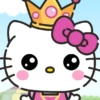 HELLO KITTY🙂‍↕️💕 17