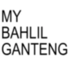 MBG MAS BAHLIL GANTENG 14
