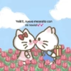 !8 Yeiii!!!, nuevo mesesito con mi novio!
