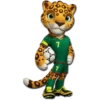 Zayu ✨🐯Mundial 2026🏆⚽️ 14