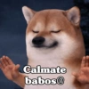 Calmate babos@
