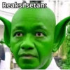 Reaksi setan: