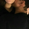 Neck kisses 🥰😘😋 11