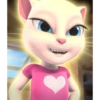 Angela🐱Gata memes 🔥💯 15