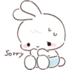 Bunny gemoyy 9