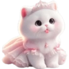 Meme Kucing Princess 👸🏻 20