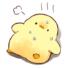Pollito Cartoon ❤️🐥 6