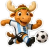 Mascotas Mundial 2026 ⚽🇦🇷 15