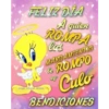FELIZ DIA A quien ROMPA alego oficial moba las MANDAMIENTOS le ROMPO Culo BENDICIONES