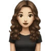 Emoji iOS 18 . girls  8