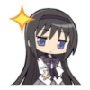 Madoka mágica 23