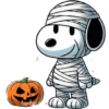 🎃 Halloween Snoopy👻🎃 11