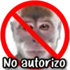 No autorizo