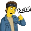 Los Simpson - Mejorados 2/6 🇦🇷 6