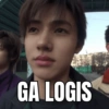 GA LOGIS
