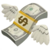 Stiker emoji iphone 15